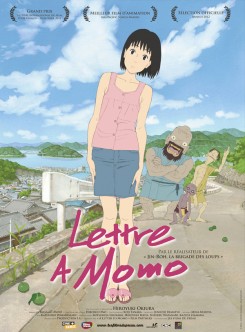 Lettres à Momo 